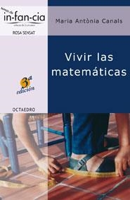 VIVIR LAS MATEMATICAS | 9788480634977 | CANALS, MARIA ANTONIA