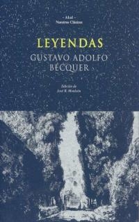 LEYENDAS | 9788476009277 | BECQUER, GUSTAVO ADOLFO