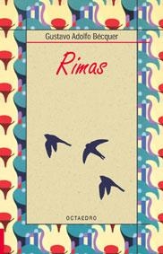 RIMAS | 9788480635080 | BECQUER, GUSTAVO ADOLFO