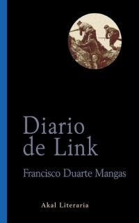 DIARIO DE LINK | 9788446014638 | DUARTE MANGAS, FRANCISCO