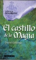 CASTILLO DE LA MAGIA, EL | 9788448031671 | EDDINGS, DAVID