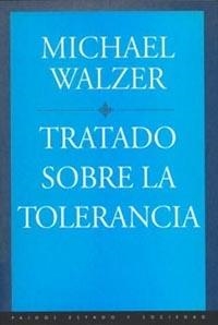 TRATADO SOBRE LA TOLERANCIA | 9788449306181 | WALZER, MICHAEL