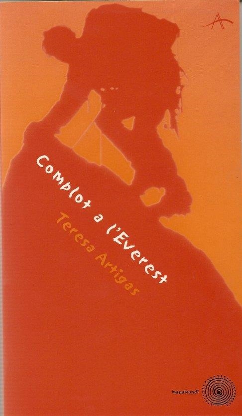 COMPLOT A L' EVEREST | 9788484280590 | ARTIGAS, TERESA