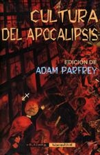 CULTURA DE APOCALIPSIS | 9788477023876 | PARFREY, ADAM