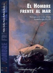 HOMBRE FRENTE AL MAR, EL | 9788447203246 | PEREZ-MALLANIA BUENO, PABLO