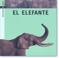 ELEFANTE, EL | 9788424607739 | ARANEGA, SUSANNA ; PORTELL, JOAN