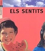 SENTITS, ELS | 9788424602727 | ARANEGA, SUSANNA-PORTELL, JOAN