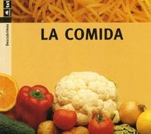 COMIDA, LA | 9788424607814 | PORTELL, JOAN/ARÀNEGA, SUSANNA