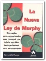 NUEVA LEY DE MURPHY, LA | 9788480885683 | MURPHY, EMMETT C,