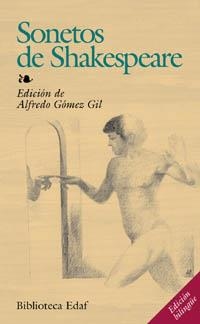 SONETOS DE SHAKESPEARE, LOS | 9788441408272 | GOMEZ GIL, ALFREDO (ED.)