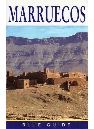 MARRUECOS | 9788428212168 | HOLLIDAY, JANE