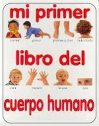 PRIMER LIBRO DEL CUERPO HUMANO, MI | 9788427217348 | AWAN SHEILA