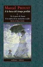 A LA BUSCA DEL TIEMPO PERDIDO I | 9788477023203 | PROUST, MARCEL