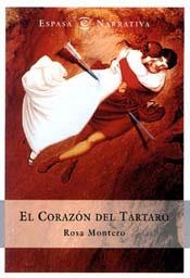 CORAZON DEL TARTARO, EL | 9788423951536 | MONTERO, ROSA