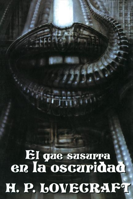 QUE SUSURRA EN LA OSCURIDAD, EL | 9788441408951 | LOVECRAFT, H.P.