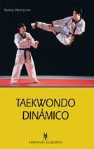 TAEKWONDO DINAMICO | 9788425513466 | MYONG LEE, KYONG