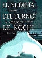 NUDISTA DEL TURNO DE NOCHE, EL | 9788483107119 | BRONSON, PO