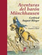 AVENTURAS DEL BARON MUNCHHAUSEN, LAS | 9788435040075 | BURGER, GOTTFRIED AUGUST