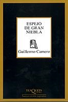 ESPEJO DE GRAN NIEBLA | 9788483108277 | CARNERO, GUILLERMO