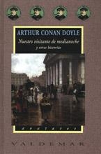 NUESTRO VISITANTE DE MEDIANOCHE Y OTRAS HISTORIAS | 9788477023395 | DOYLE, ARTHUR CONAN , SIR (1859-1930)