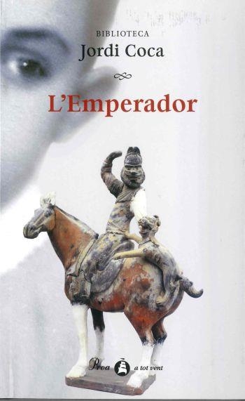 EMPERADOR, L' | 9788482569833 | COCA, JORDI