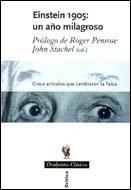 EINSTEIN 1905: EL AÑO MILAGROSO | 9788484322153 | STACHEL, JOHN (ED.)