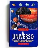 UNIVERSO, EL | 9788434884786 | SEARLE, BOBBI