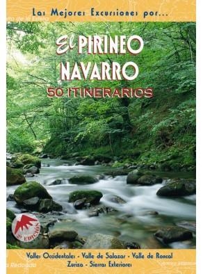 PIRINEO NAVARRO, EL. 50 ITINERARIOS | 9788495368102 | GANUZA, RUFO/SANZ DE ACEDO, ALICIA