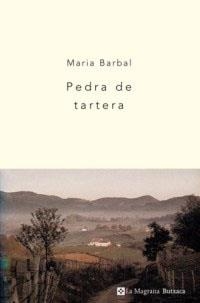 PEDRA DE TARTERA | 9788482643496 | BARBAL, MARIA