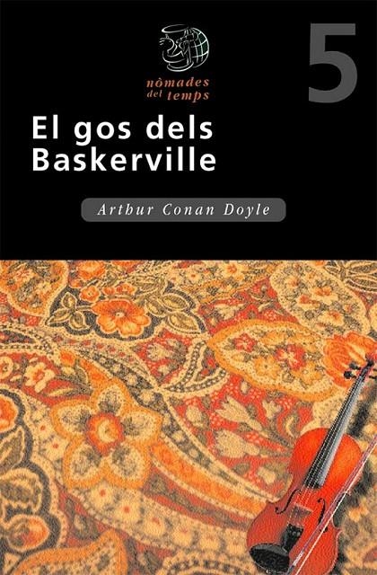 GOS DELS BASKERVILLE, EL | 9788423654758 | DOYLE, ARTHUR CONAN , SIR (1859-1930)