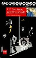 P.P. CULO VERDE, DETECTIVE PRIVADO | 9788434873063 | ARROU-VIGNOD, JEAN-PHILIPPE