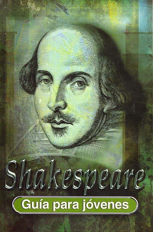 SHAKESPEARE, GUIA PARA JOVENES | 9788489804418 | BEACH, SYLVIA