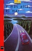 Y MAS ALLA, EL MAR | 9788434873728 | LEMBCKE, MARJALEENA