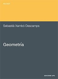 GEOMETRIA | 9788483012260 | XAMBO DESCAMPS,SEBATIA