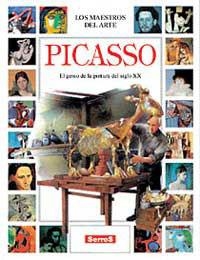 PICASSO. EL GENIO DE LA PINTURA DEL SIGLO XX | 9788488061911 | LORIA, STEFANO