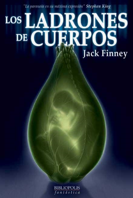 LADRONES DE CUERPOS, LOS | 9788493283629 | FINNEY, JACK