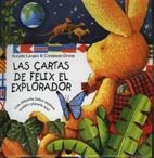 CARTAS DE FELIX EL EXPLORADOR, LAS | 9788486673789 | LANGEN, ANNETTE   DROOP, CONSTANZA