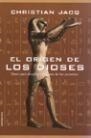 ORIGEN DELOS DIOSES, EL | 9788427024052 | JACQ, CHRISTIAN