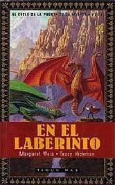 EN EL LABERINTO | 9788448030711 | WEIS, MARGARET ; HICKMAN, TRACY