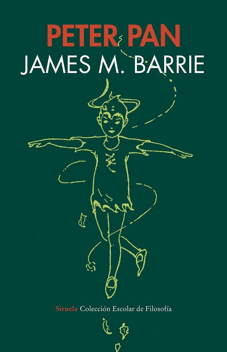 PETER PAN | 9788478444670 | BARRIE, JAMES MATTHEW