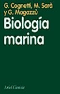 BIOLOGIA MARINA | 9788434480315 | COGNETTI, G.; SARA, M.; MAGAZZU, G.