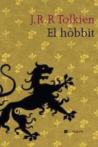 HOBBIT, EL | 9788482642772 | TOLKIEN, J. R. R. (1892-1973).