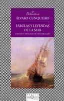 FABULAS Y LEYENDAS DE LA MAR | 9788483105948 | CUNQUEIRO, ALVARO