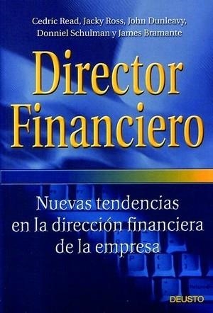 DIRECTOR FINANCIERO | 9788423419616 | VARIOS