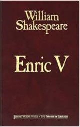 ENRIC V | 9788431624231 | SHAKESPEARE, WILLIAM