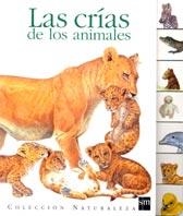 CRIAS DE LOS ANIMALES, LAS | 9788434880658 | EDICIONES SM,