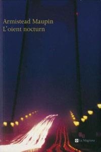 OIENT NOCTURN, L' | 9788482643595 | MAUPIN, ARMISTEAD