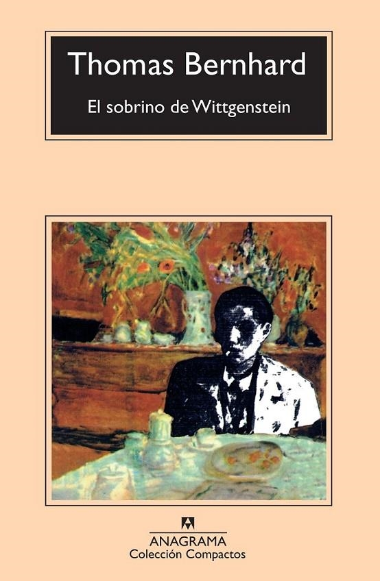 SOBRINO DE WITTGENSTEIN, EL | 9788433966339 | BERNHARD, THOMAS