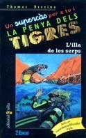 ILLA DE LES SERPS, L' | 9788466100922 | BREZINA, THOMAS