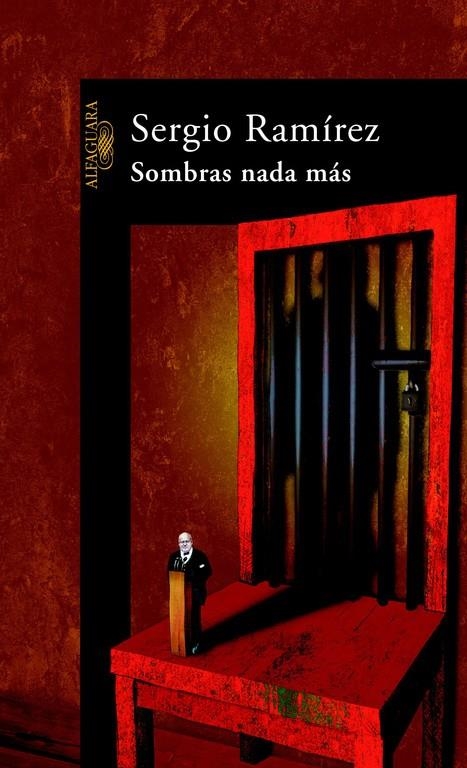 SOMBRAS NADA MAS | 9788420465975 | RAMIREZ, SERGIO